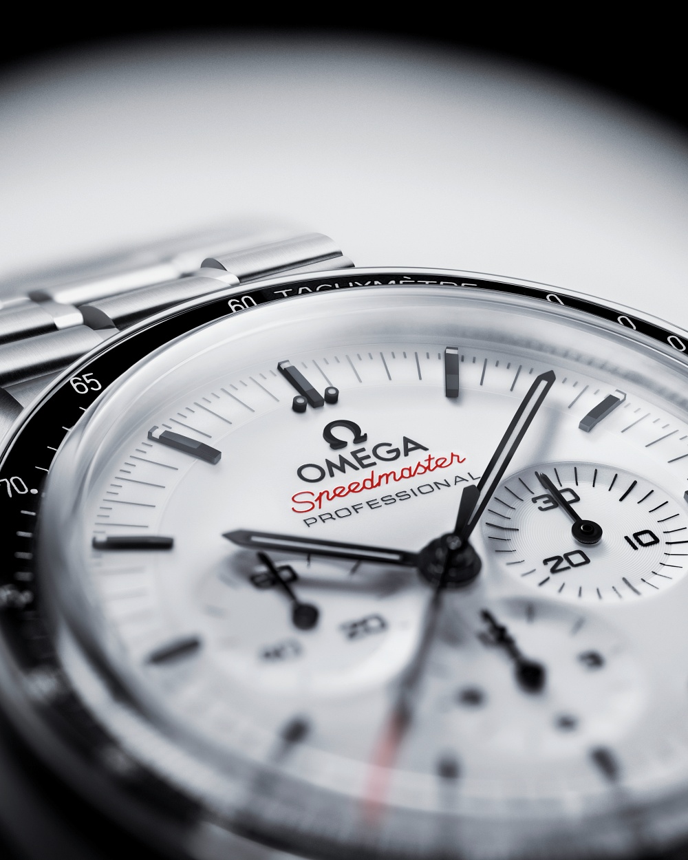 Speedmaster Moonwatch