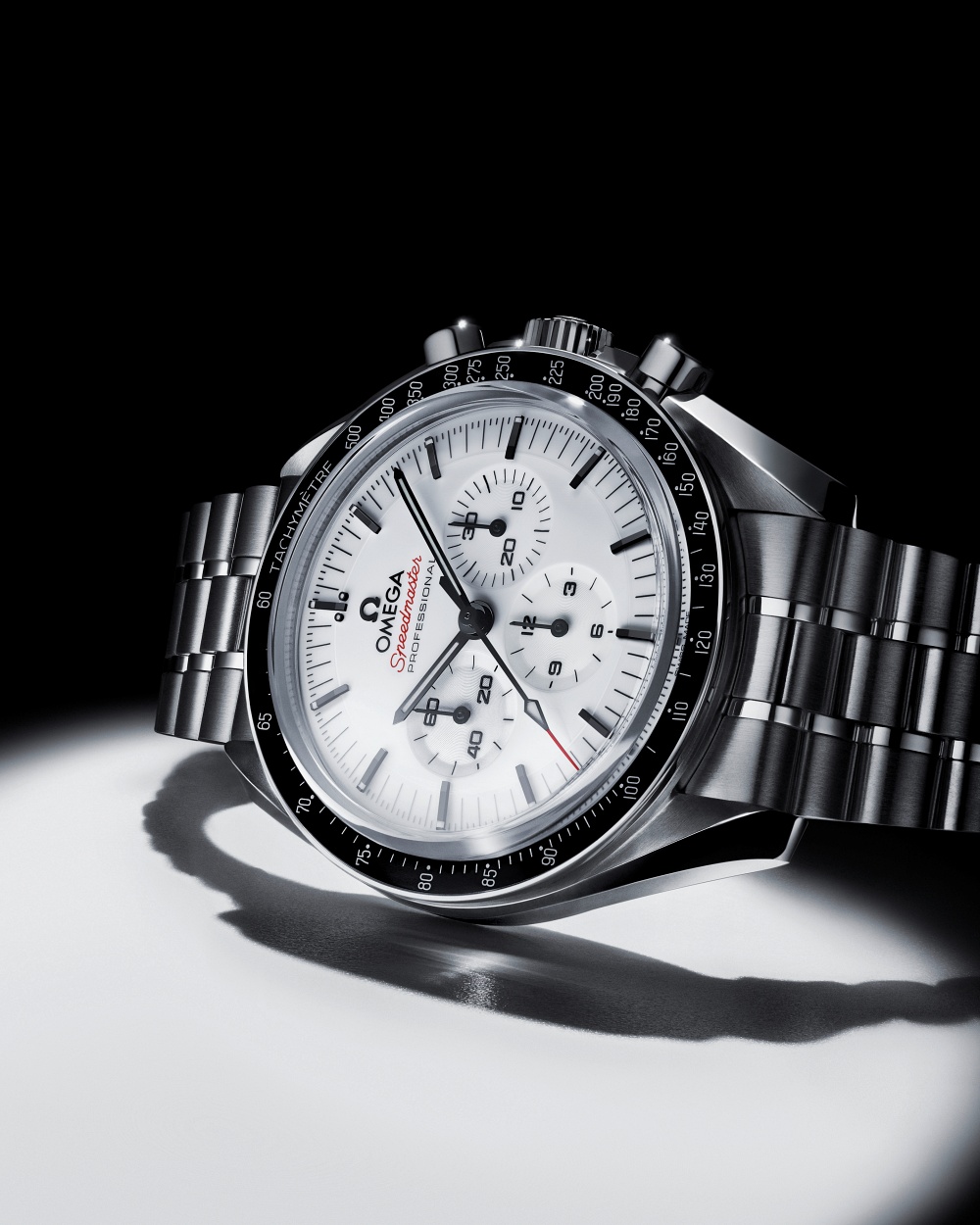 Speedmaster Moonwatch