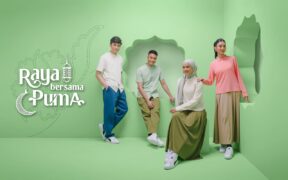 Raya Bersama Puma