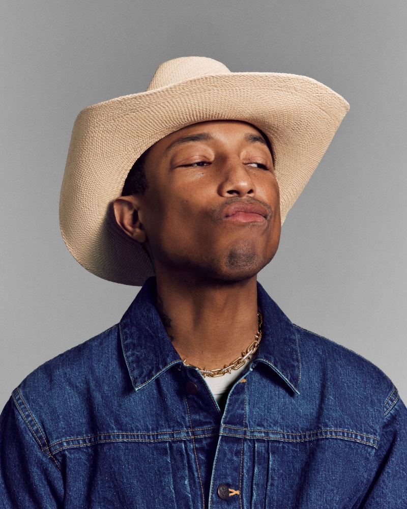 Pharrell Williams