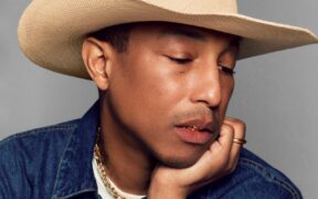 Pharrell Williams