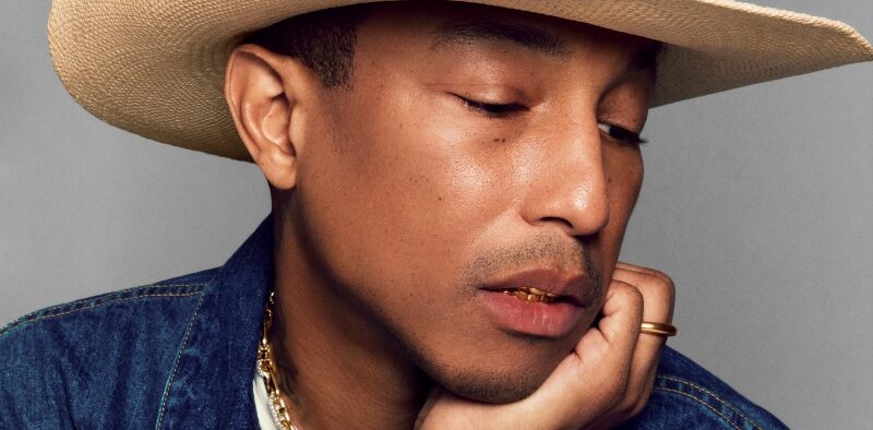 Pharrell Williams