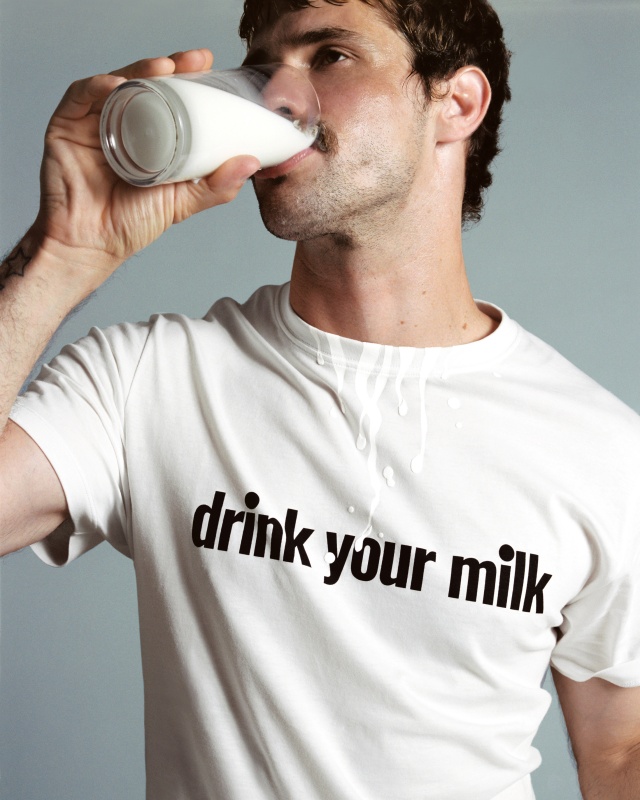 Drink Your Milk