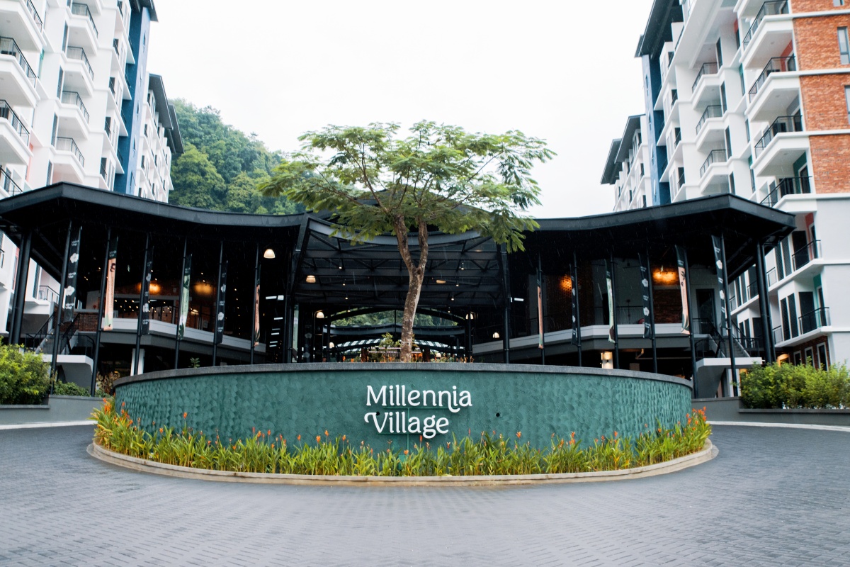 Millenia Village