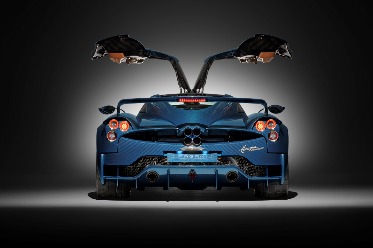 Pagani