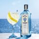 Bombay Sapphire Sparkling Lemon