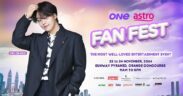 One Astro Fan Fest