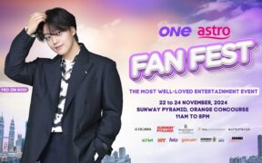 One Astro Fan Fest