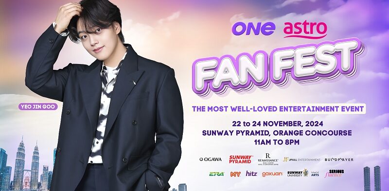 One Astro Fan Fest