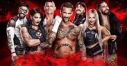 WWE RAW Netflix