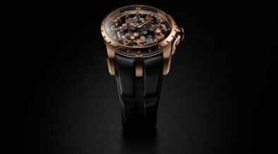 Roger Dubuis