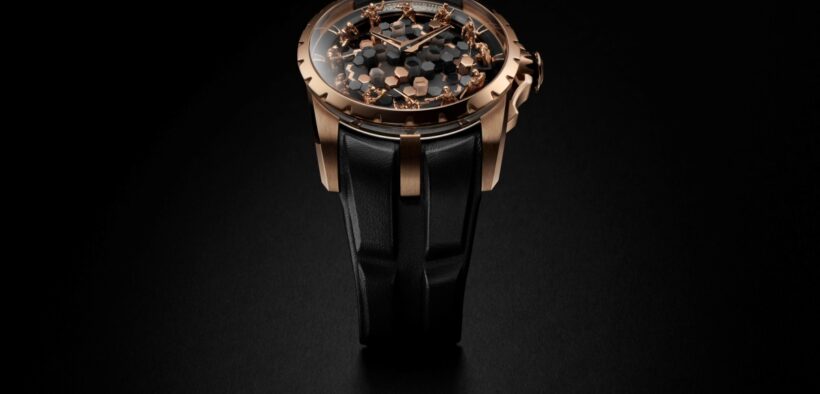 Roger Dubuis