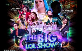 The Big LOL Show